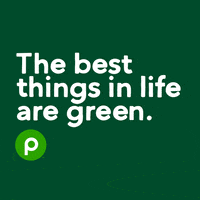 St Patricks Day Good Luck GIF by Publix