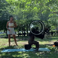 Woody GIF by Olympics