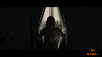 Rise And Shine Regal Movies GIF by Regal