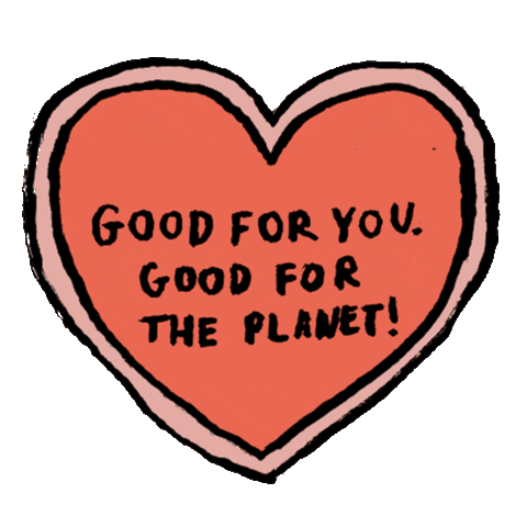 Goodfortheplanet Sticker by Aerie