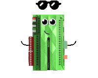 Miniserver Sticker by Loxone - Create Automation