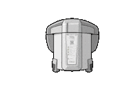 Dvm Autoclave Sticker by idealine_autoclaves