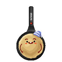 IdealifeOnline pan pancake idealife idealife online Sticker