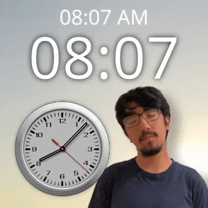 08:07