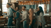 Season 1 Nbc GIF by Perfect Harmony