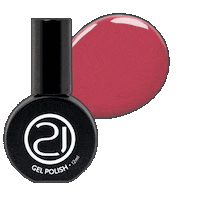 21E164 Sticker by Nails21