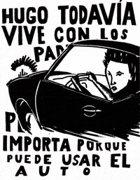 Drawing Cars GIF by Casa De Balneario