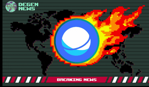 GIF by DEGEN NEWS