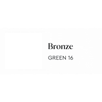 Bronze Sticker by Plum Living