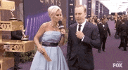 Red Carpet Emmys 2019 GIF by Emmys