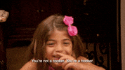 real housewives eating GIF by RealityTVGIFs