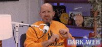 Paul Scheer Ew GIF by Dark Web