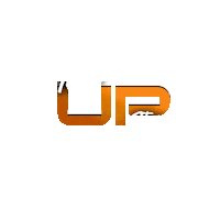 Sticker by HyperUP Store