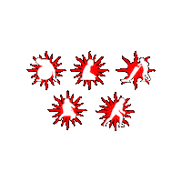 Formula 1 Racing Sticker