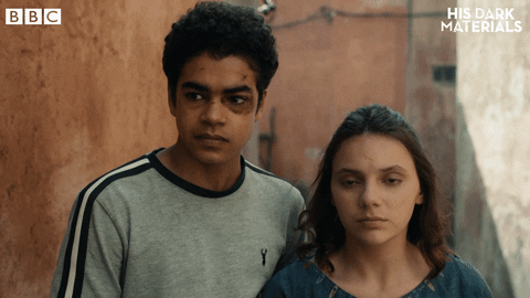 Bbc One Drama GIF by BBC