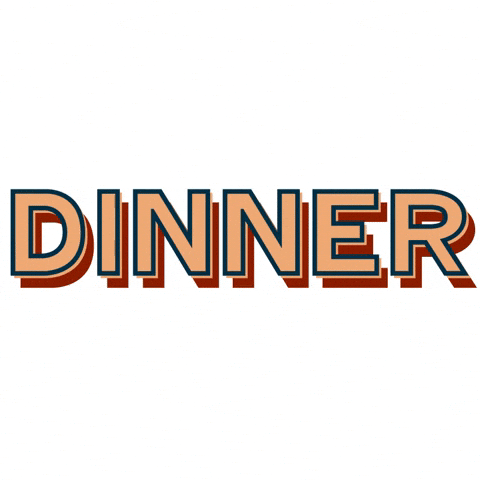 Hungry Lets Eat GIF by Animanias