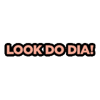 Vogue Look Do Dia Sticker by Flamboyant Shopping