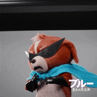 ブルきみ GIF by IF Movie