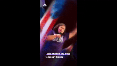 SEIU giphygifmaker GIF