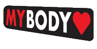 My Body Sticker by SheDecides