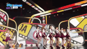 k-pop GIF