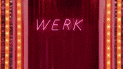 Drag Race Entrance GIF by RuPaul's Drag Race