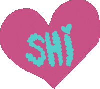 In Love Yes Sticker
