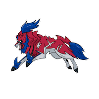 Gen 8 Fighting Sticker by Pokémon