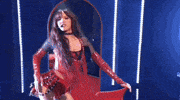 Lisa GIF by 2024 MTV Video Music Awards