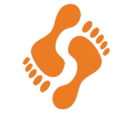 Swipeup Berlin Sticker by fuessiotherapie