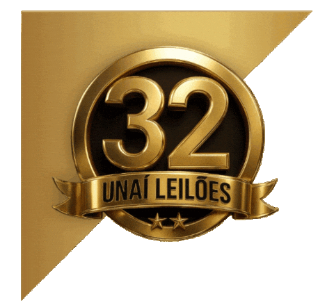 Unaileiloes32Anos Sticker by Unaí Leilões