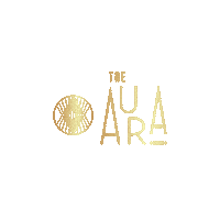 Aura Sticker by theaura_uk