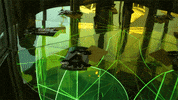contemporary art installation GIF by Art21