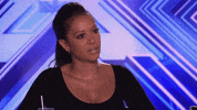 X Factor Reaction GIF by X Factor Global