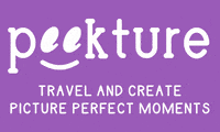 Peekturetravels GIF by Peekture