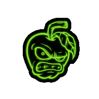 Sticker by Sour Strips