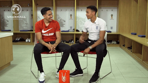 three lions liverpool GIF by England