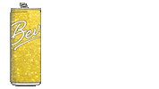 Wine Gold Sticker by Drink Bev