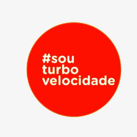 Velocidade GIF by Teleturbo