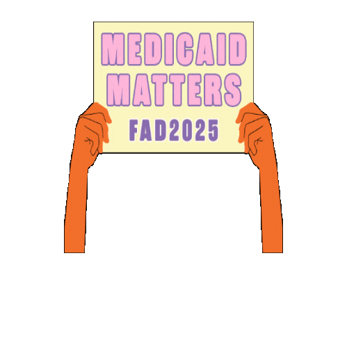 Cha Fad Sticker by Childrens Hospital Association