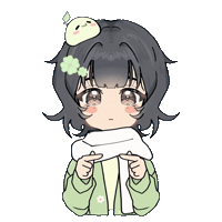 Art Star Sticker