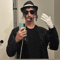 Halloween Costume GIF by Respective