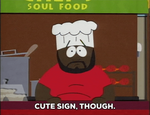 GIF by South Park 