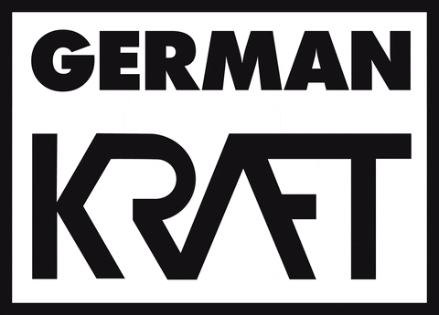 Happy Fill Up GIF by German Kraft