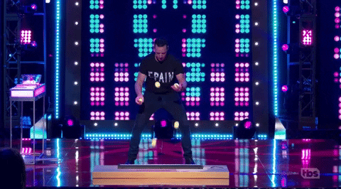 Season 2 Episode 3 GIF by Leroy Patterson