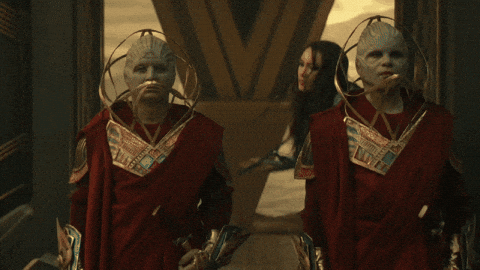 Vulcan Nerve Pinch GIF