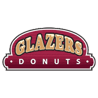kwiktrip donut donuts glazer glazed donut Sticker