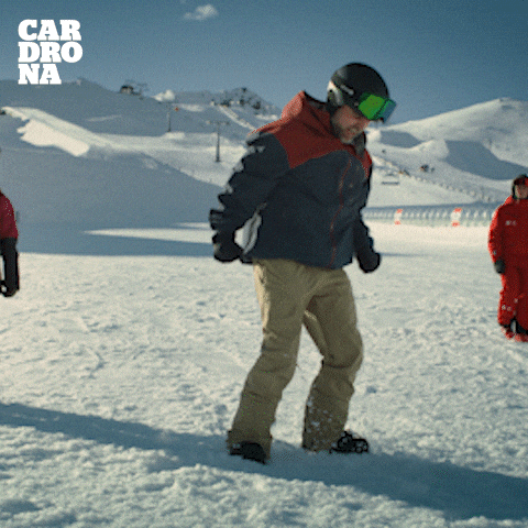 Cardrona Alpine Resort Snow GIF by CardronaNZ