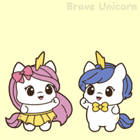 Dance Love GIF by Brave Unicorn