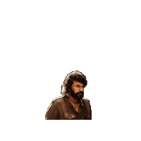 Mammootty Mammukka Sticker by DGZ Media
